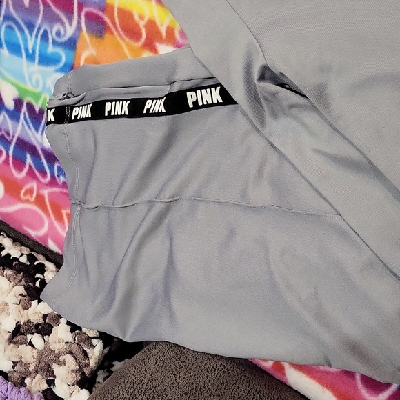 Victoria's Secret PINK Active Pants - Picture 3 of 11